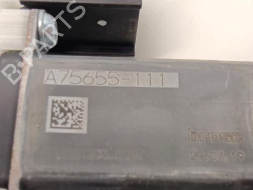 Electronic module FORD FIESTA VII (HJ, HF) 1.0 EcoBoost | BP36559049M83 - Image 4