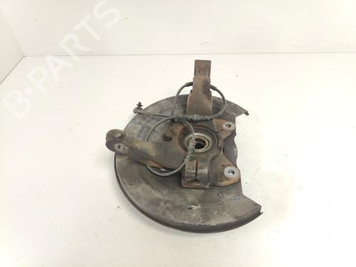 Used Left front steering knuckle Left front steering knuckle OPEL MERIVA B MPV (S10) 1.4 (75) (140 hp) 33788204 33788204