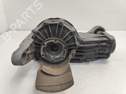 Rear differential AUDI A6 C6 (4F2) 3.0 TDI quattro | BP33783800M24 - Image 3