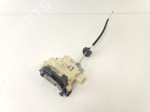 rear-right-lock-audi-q7-4lb-2006-2007-2008-2009-2010-2011-2012-2013-2014-2015-2016-33784975 main image