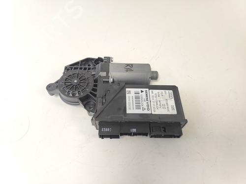 Used Electronic module Electronic module SEAT EXEO ST (3R5) 2.0 TDI (143 hp) 33784846 33784846