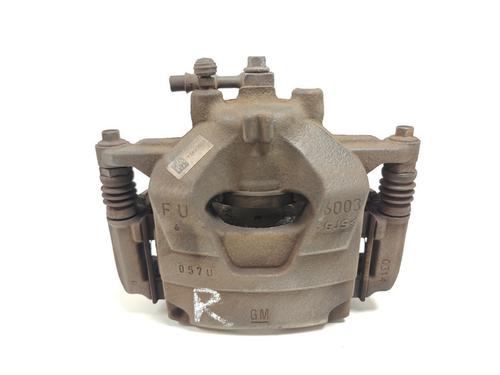 Used Right front brake caliper Right front brake caliper OPEL MOKKA / MOKKA X (J13) 1.4 (_76) (140 hp) 33789744 33789744