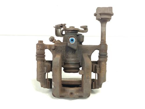 Used Left rear brake caliper Left rear brake caliper OPEL ASTRA J (P10) 1.4 Turbo (68) (120 hp) 33791817 33791817