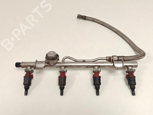 Sprederrør Sprederrør MERCEDES-BENZ C-CLASS (W203) C 180 (203.035) (129 hp) 33789466 33789466