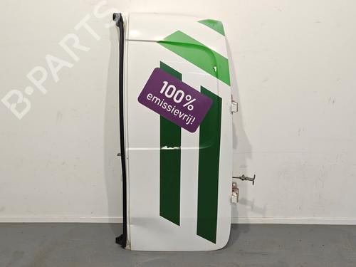 Used Tailgate Tailgate RENAULT KANGOO Express (FW0/1_) Z.E. (FW0Z, FW1Z) (60 hp) 39994653 39994653