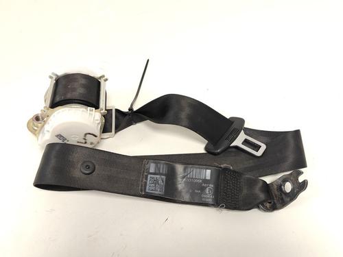 Used Rear left seatbelt Rear left seatbelt VW PASSAT B6 Variant (3C5) 2.0 FSI (150 hp) 33789125 33789125