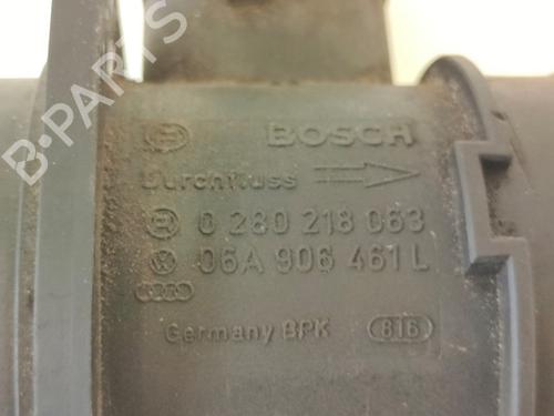 Mass air flow sensor AUDI A4 B6 (8E2) 1.8 T | BP33786801M95 - Image 4