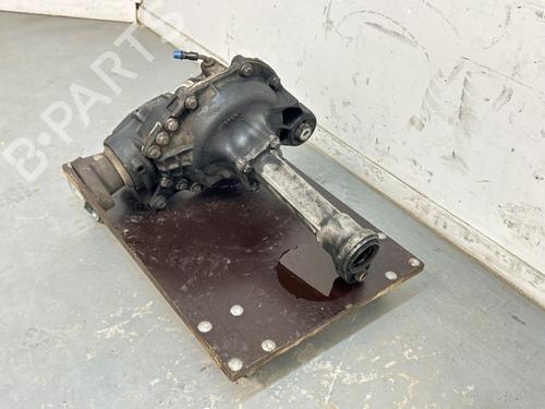Front differential LAND ROVER DISCOVERY III (L319) 2.7 TD 4x4 | BP33776200M23 - Image 2