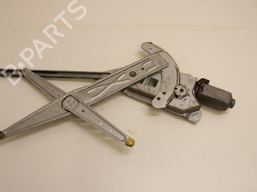 Used Front left window mechanism Front left window mechanism RENAULT KANGOO (KC0/1_) 1.4 (KC0C, KC0H, KC0B, KC0M) (75 hp) 33780780 33780780