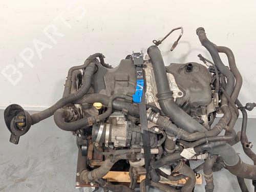Engine FORD TRANSIT V363 Van (FCD, FDD) 2.0 EcoBlue | BP39964081M1 - Image 3
