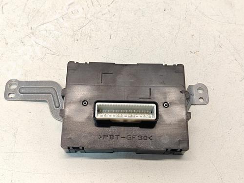 Used Electronic module Electronic module 38498128 38498128