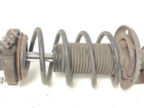 Left front shock absorber SKODA FABIA II Combi (545) 1.4 | BP33791906M16 - Image 3