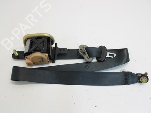 Used Front left seatbelt Front left seatbelt NISSAN MURANO I (Z50) 3.5 4x4 (234 hp) 33781186 33781186