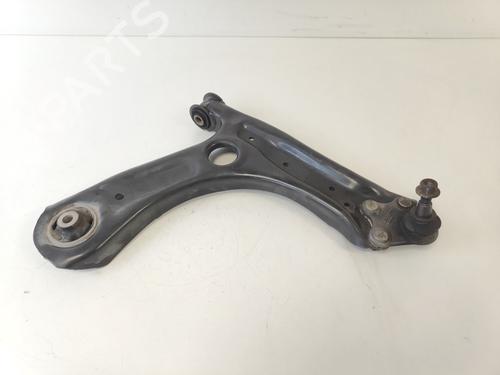 Used Right front suspension arm Right front suspension arm SKODA FABIA II (542) 1.2 TSI (86 hp) 33785202 33785202