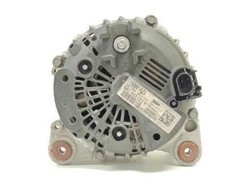 Alternator SKODA OCTAVIA III Combi (5E5, 5E6) 1.2 TSI | BP33791139M7 - Image 4