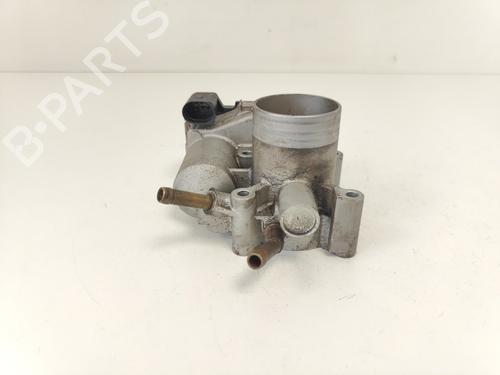 Throttle body VW POLO (6N2) 1.4 | BP33786395M82 - Image 2