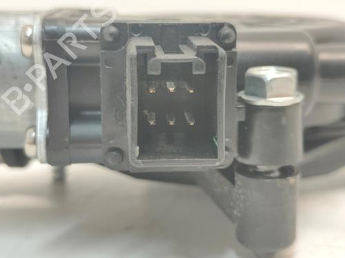 Front right window mechanism MAZDA CX-5 (KE, GH) 2.2 D AWD (KE102) | BP33784045C23 - Image 4