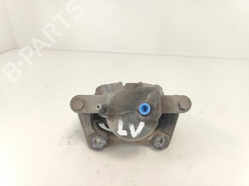Left front brake caliper RENAULT ZOE Hatchback Van (BFM_) Electric (BFME) | BP33776639M105 - Image 2