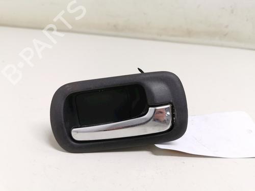 Used Rear right exterior door handle Rear right exterior door handle HONDA CIVIC VII Hatchback (EU, EP, EV) 1.6 i (EP2, EU8, EU6) (110 hp) 33779276 33779276