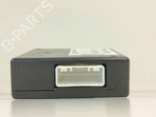 Control unit NISSAN NOTE (E11, NE11) 1.4 | BP33788131M11 - Image 2