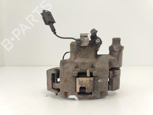 Used Left front brake caliper Left front brake caliper FIAT 500 (312_) 1.2 (312AXA1A) (69 hp) 33775320 33775320