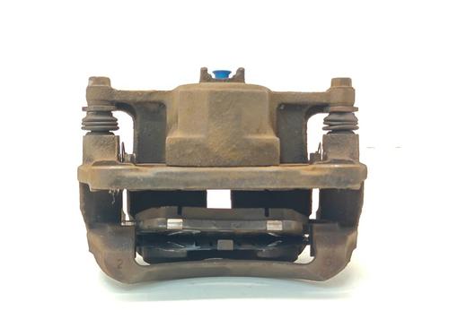 Left front brake caliper SUZUKI VITARA (LY) 1.6 (APK 416) | BP38458171M105 - Image 3