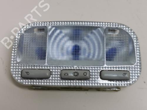 Kabinelys Kabinelys CITROËN C3 Pluriel (HB_) 1.6 (109 hp) 33780022 33780022