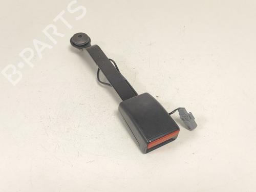 Engache cinturón Engache cinturón RENAULT CLIO IV Grandtour (KH_) 0.9 TCe 90 (90 hp) 33777324 33777324