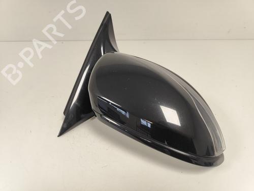 Right mirror MERCEDES-BENZ E-CLASS (W213) E 220 d (213.004) | BP33776872C27 - Image 3