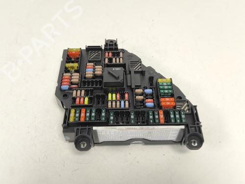Fuse box BMW 5 Touring (F11) 520 d xDrive | BP33787464E1 - Image 2