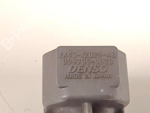 Ignition coil JAGUAR X-TYPE I (X400) 2.5 V6 All-wheel Drive | BP33789357M94 - Image 3