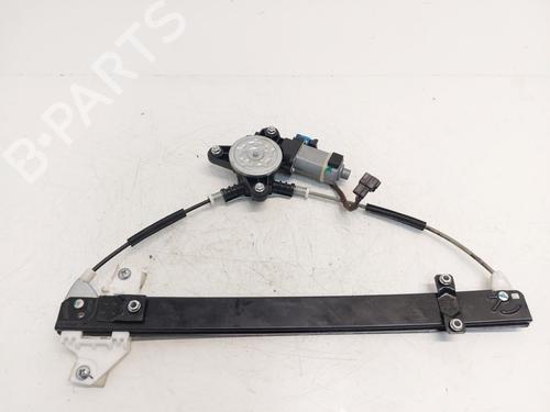Front left window mechanism CHEVROLET SPARK (M300) 1.0 LPG | BP33782569C22 - Image 2
