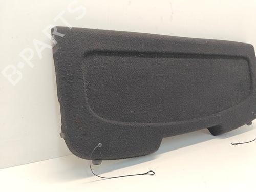 Rear parcel shelf FORD FIESTA VI (CB1, CCN) 1.25 | BP36640906C85 - Image 2