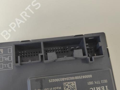 Control unit AUDI A6 C6 (4F2) 3.0 TDI quattro | BP33784344M11 - Image 2
