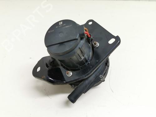 Used Secondary air pump Secondary air pump OPEL VECTRA B (J96) 1.6 i 16V (F19) (100 hp) 33779598 33779598