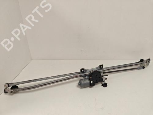 Used Front wipers mechanism Front wipers mechanism OPEL MERIVA B MPV (S10) 1.4 (75) (140 hp) 33789429 33789429