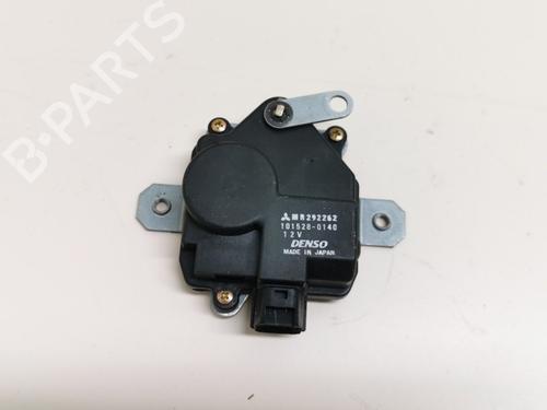 Used Electronic module Electronic module MITSUBISHI OUTLANDER I (CU_W) 2.4 4WD (CU5W) (160 hp) 33779781 33779781