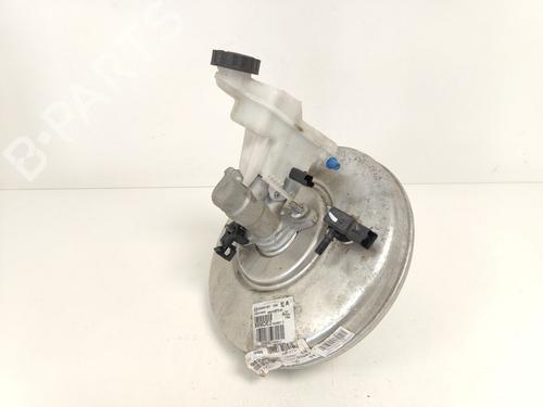 Used Servo brake Servo brake PEUGEOT 5008 II (MC_, MJ_, MR_, M4_) 1.2 THP (MRHNYH, MRHNYW, MRHNSJ, MRHNSU, MRHNSM) (131 hp) 33776746 33776746