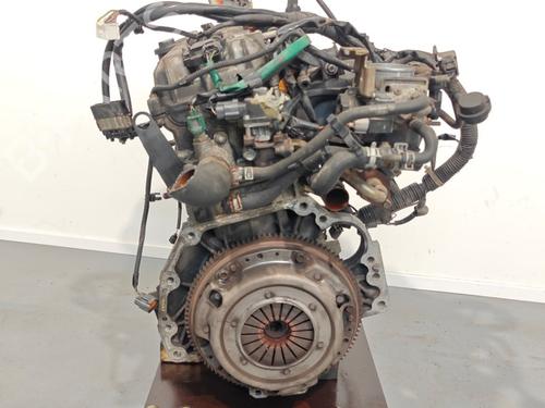 Engine SUZUKI SWIFT III (MZ, EZ) 1.5 (RS415, ZC21S) | BP38681275M1 - Image 7