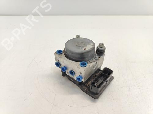 Used ABS pump ABS pump FIAT PUNTO (199_) 0.9 Twinair Turbo (86 hp) 33783823 33783823