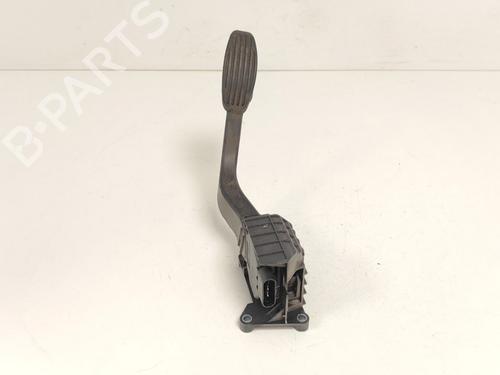 Used Pedal Pedal FIAT 500 (312_) 1.2 (312AXA1A) (69 hp) 33777597 33777597