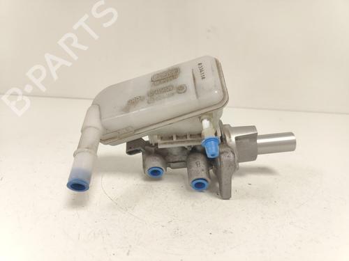Brake master cylinder FORD FIESTA VI (CB1, CCN) 1.25 | BP33787332M77 - Image 2