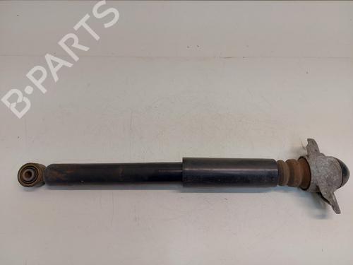 Used Right rear shock absorber Right rear shock absorber AUDI TT Roadster (8J9) 2.0 TFSI (200 hp) 33781844 33781844