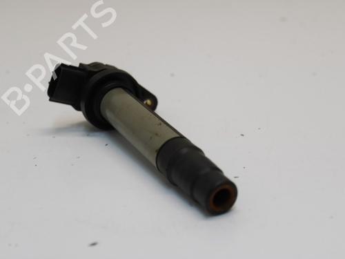 Ignition coil NISSAN ALMERA II Hatchback (N16) 1.8 | BP33781617M94 - Image 2