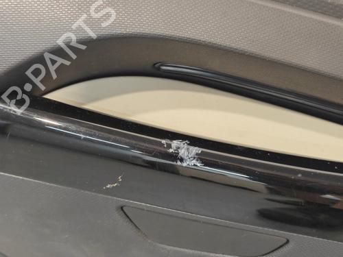 Dashboard RENAULT CAPTUR I (J5_, H5_) 0.9 TCe 90 | BP38285283C46 - Image 5