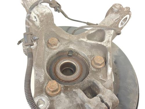 Right front steering knuckle OPEL ASTRA J (P10) 1.4 Turbo (68) | BP33791807M26 - Image 3