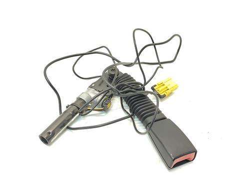 Boucle de ceinture de sécurité Boucle de ceinture de sécurité 36947827 36947827