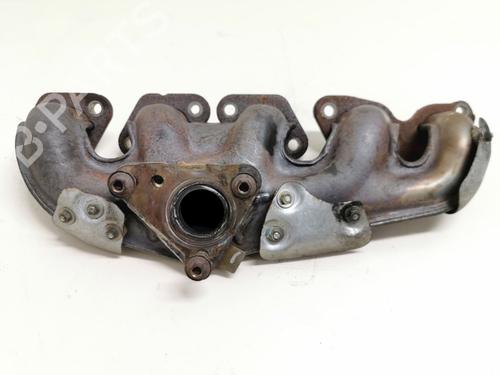 Exhaust manifold NISSAN PRIMASTAR Van (X83) 2.5 dCi 150 | BP33779607M110 - Image 2