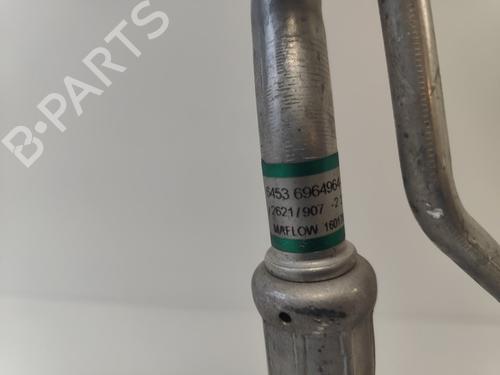 AC pipe BMW 1 (E81) 116 i | BP33784520M126  - Image 5