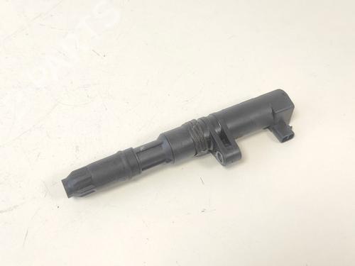 Used Ignition coil Ignition coil RENAULT MODUS / GRAND MODUS (F/JP0_) 1.4 (JP01, JP0J) (98 hp) 33786889 33786889